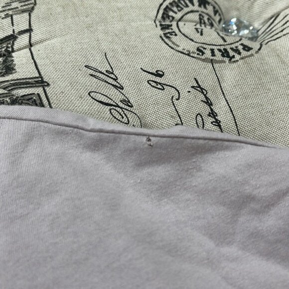 FP Movement Women's Inspire Logo Tee - Picture 12 of 14